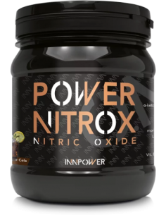 Power Nitrox 420 Gr. de Tegor
