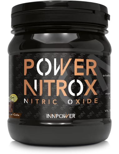 Power Nitrox 420 Gr. de Tegor