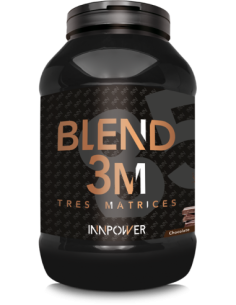 Blend 3M 2,5 Kg. Chocolate de Tegor