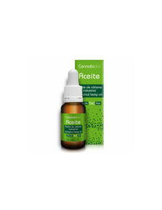 Cannabi Oil 15 Ml de Tegor