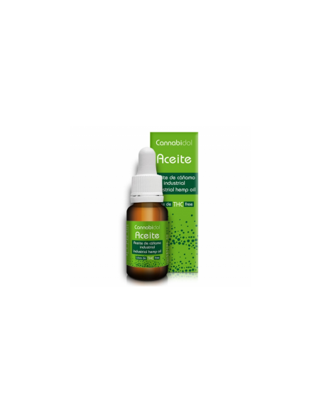 Cannabi Oil 15 Ml de Tegor