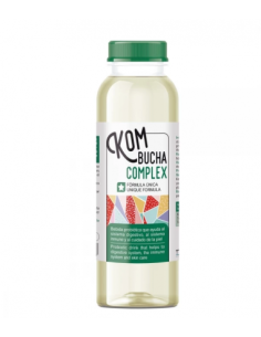 Kombucha Complex 25 Gr. de Tegor