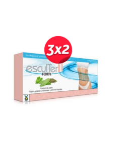 Profeliz 40 Capsulas de Tegor 2