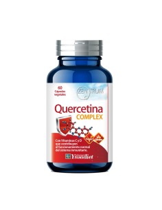 Quercetina Complex 60 Caps de Ynsadiet