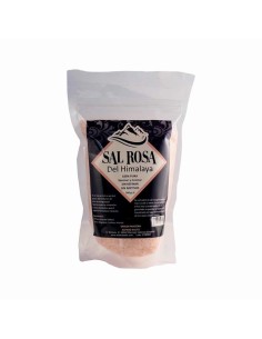 Sal Rosa Del Himalaya 500 Gr de Ynsadiet