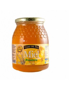 Miel Romero Primavera 1 Kg de Ynsadiet