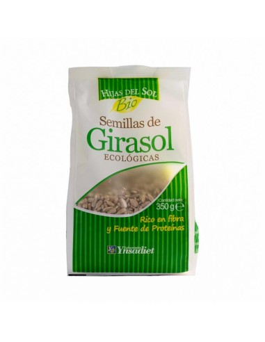 Semilla De Girasol 350 Gr  de Ynsadiet