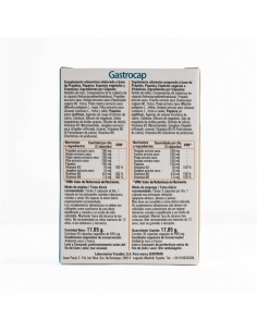 Gastrocap 30 Caps. V de Ynsadiet 2