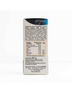 Memocomplex 60 Caps. V de Ynsadiet 2