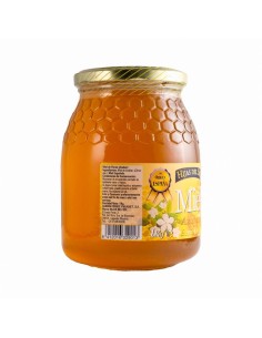 Miel Azahar  1 Kg de Ynsadiet 2