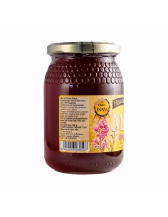 Miel Brezo 500 Gr de Ynsadiet 2