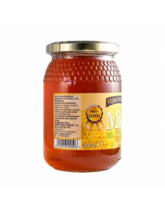 Miel Multiflora 500 Gr de Ynsadiet 2