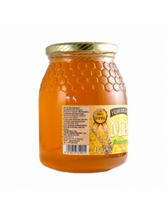 Miel Romero Primavera 1 Kg de Ynsadiet 2