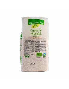 Copos De Avena 500 Gr de Ynsadiet 2