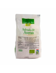 Salvado Avena 350 Gr  de Ynsadiet 2