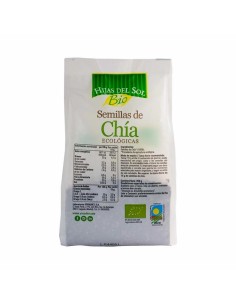 Semilla Chia 350 Gr  de Ynsadiet 2