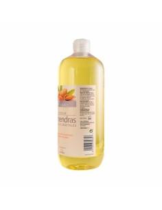 Aceite De Almendras Dulces 1L de Ynsadiet 2