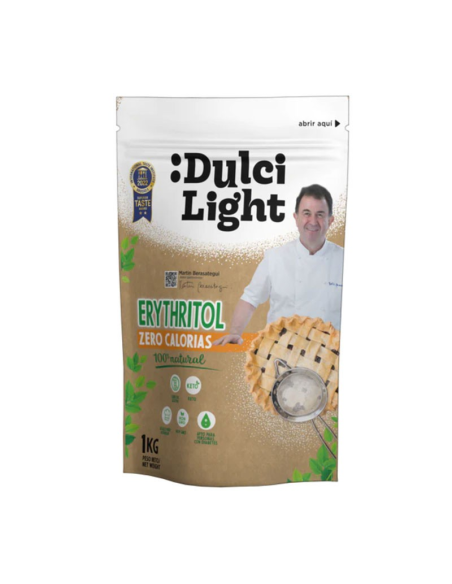 Erythrito l1Kg de Dulcilight