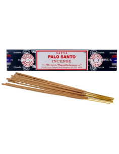 Icienso Palo Santo 15 GR. de Satya