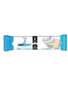 Line Sbelt Barrita Sustitutiva Yogur Caja 24Ud de Novadiet