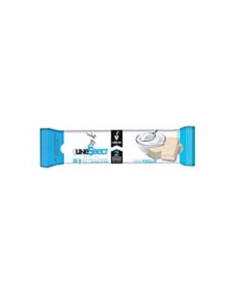 Line Sbelt Barrita Sustitutiva Yogur Caja 24Ud de Novadiet