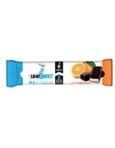 Line Sbelt Barrita Sustitutiva Naranja Caja 24Ud de Novadiet
