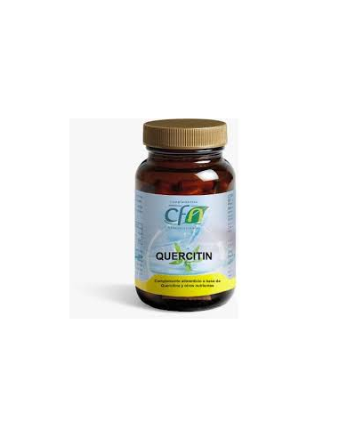 Quercitin 60 Caps. de Cfn