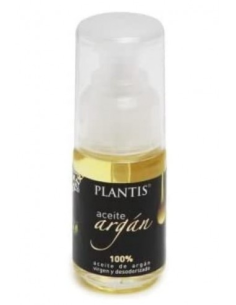 Aceite Argan Plantis 30 Ml de Artesania