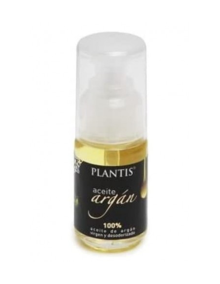 Aceite Argan Plantis 30 Ml de Artesania