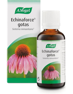 Echinaforce Gotas Ml 50 de A.Vogel