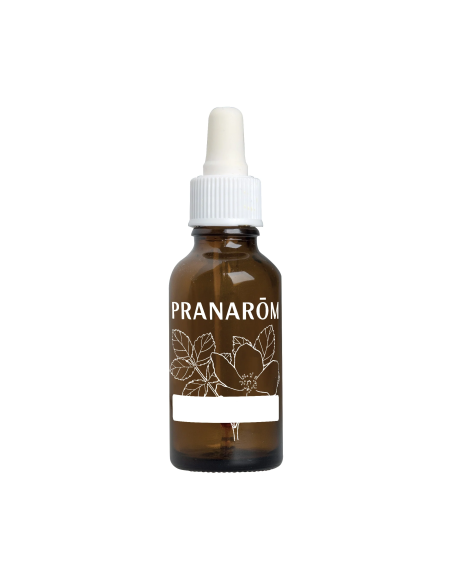 Frasco con Pipeta 30 ml - Precio y Info Pranarom Unidad