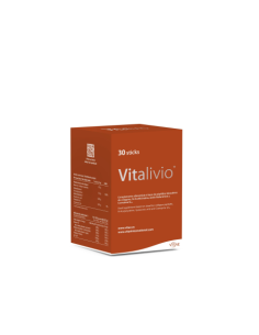EnergyVita 30 sticks de Vitae