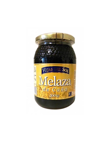 Melaza Caña 475 Gr de Ynsadiet