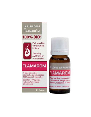 Flamarom 10 Ml Bio de Pranarom