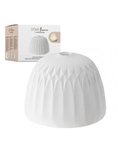 Cera Tapa de Cerámica Pranarom – Aromaterapia Natural Efectiva