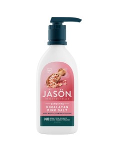 Gel De Ducha Sales Del Himalaya 887 Ml de Jason