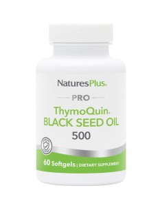 Pro Thimoquin 60 Perlas de Natures Plus