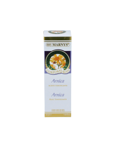 Aceite De Arnica Spray 50Ml. de Marnys