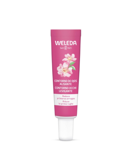 Crema De Dia Rosa Mosqueta Alisante 30Ml. de Weleda