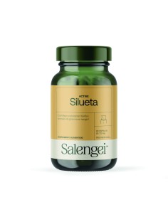 Active Silueta 60Cap. de Salengei