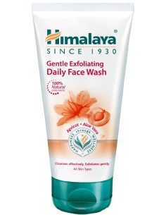 Limpiador Facial Exfoliante Uso Diario 150Ml. de Himalaya 2