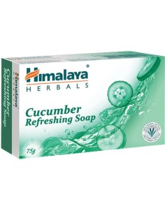 Jabon Refrescante De Pepino 75 Gr de 2