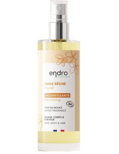 Aceite Seco 3 En 1 100Ml. de Endro Cosmetiques 2