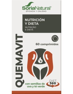 Quemavit Neo 60 Comp. de Soria Natural 2