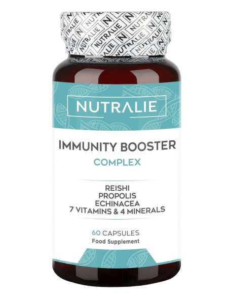 Immunity Booster Complex