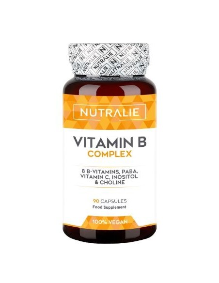 Vitamin B Complex
