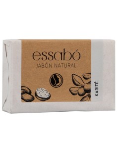 Jabon Natural Karite 100 Gr de Essabo Artesano 2