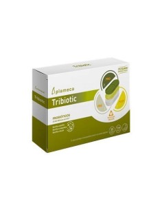 Tribiotico 30 Comp. de Plameca 2