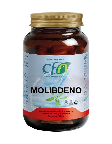 Molibdeno