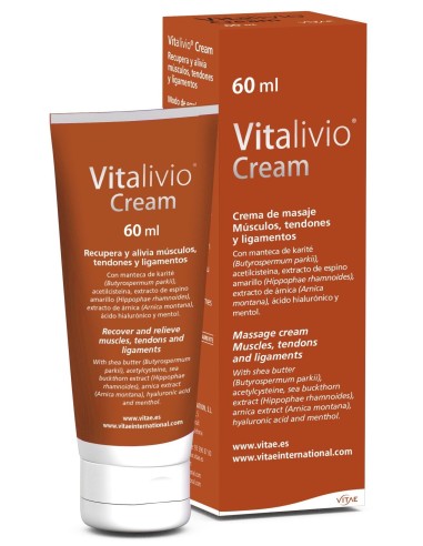 Vitalivio Cream